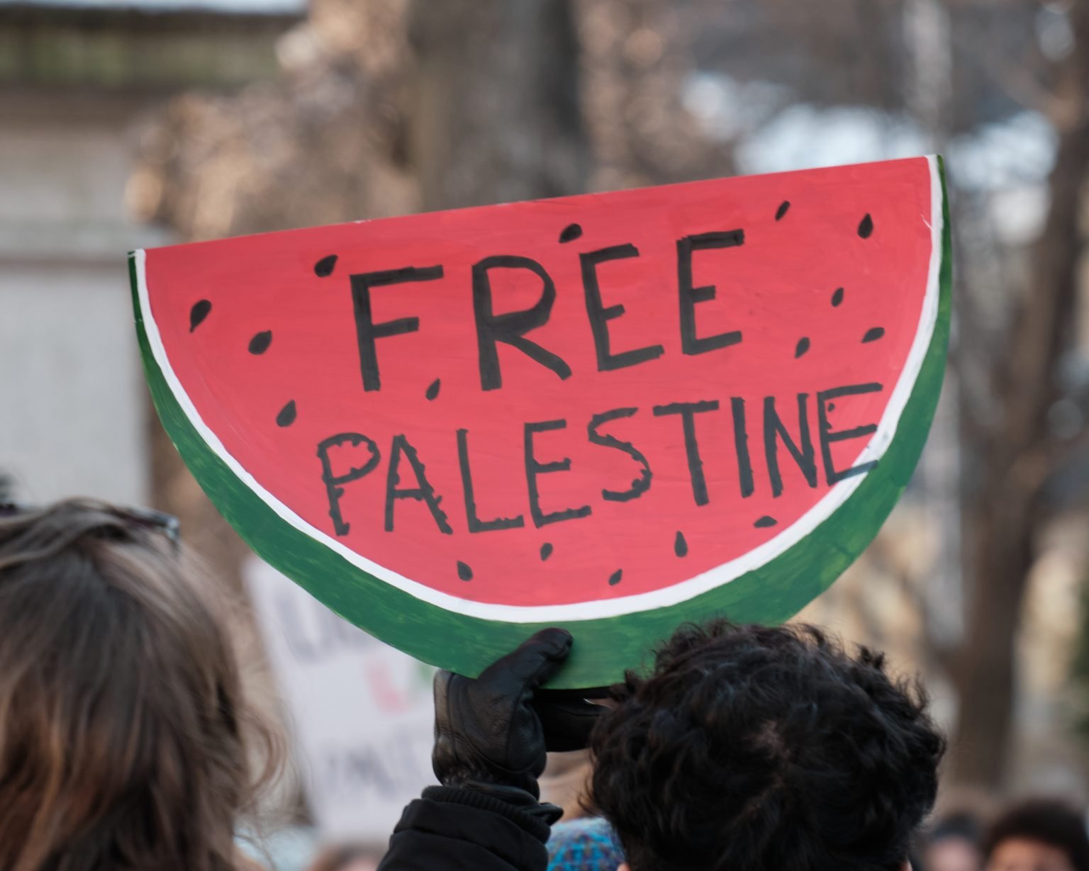 Semangka, Simbol Palestina yang Menyimpan Sejarah Perlawanan